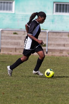 Bild 221 - B-Juniorinnen MTSV Olympia Neum�nster - SG Trittau/S�dstormarn : Ergebnis: 3:3